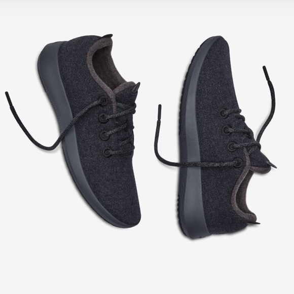 allbirds Shoes - Wool Allbirds - weather resistant and like new!